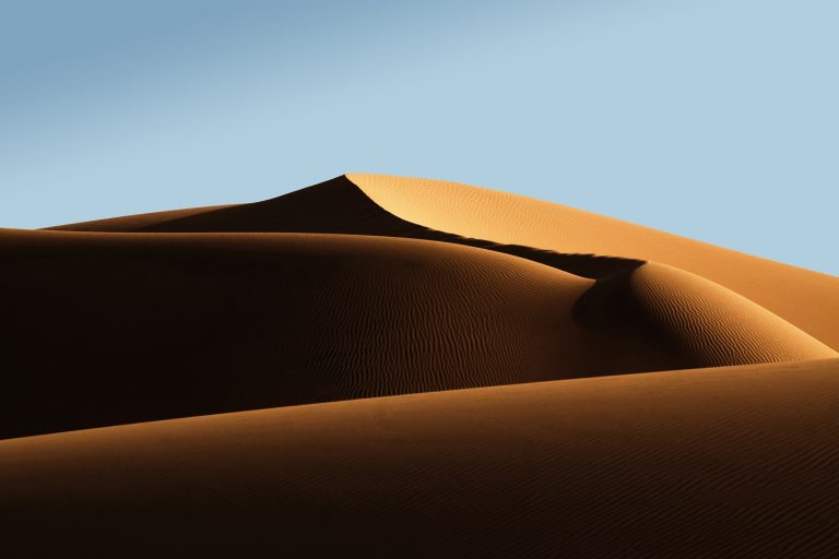 معروف ترین کویرهای ایران
