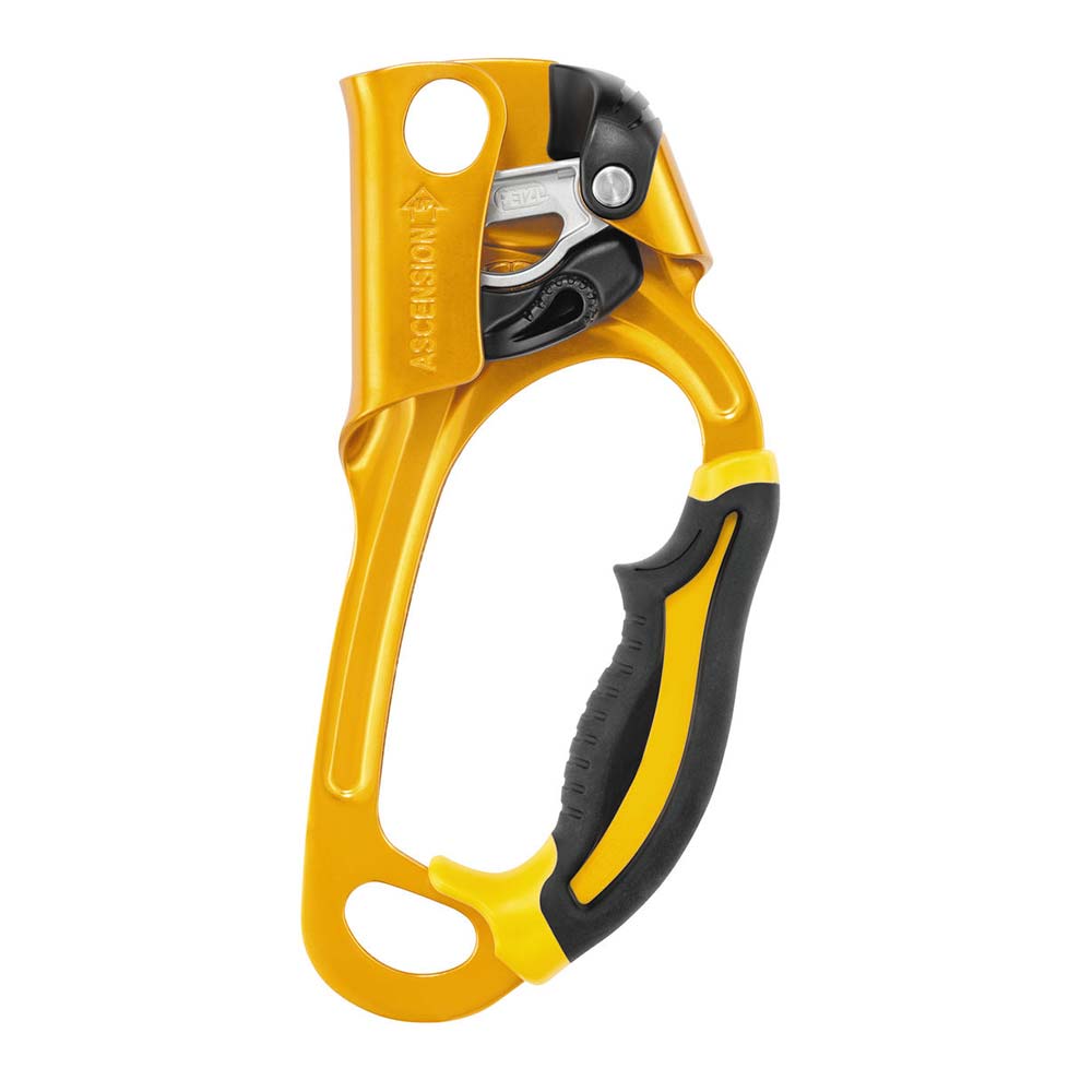 یومار راست Petzl