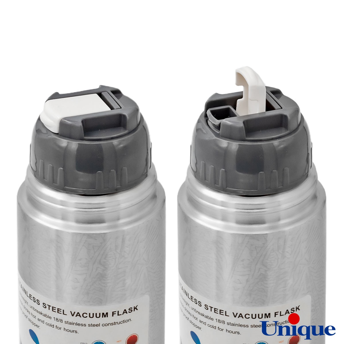  فلاسک یونیک (وارداتی اصل)